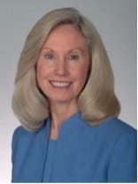 Dr. Alice Libet, Executive Director of CAPS