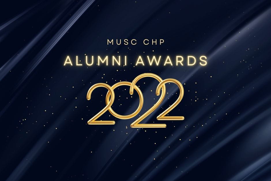 Alumni Awards 2022 main