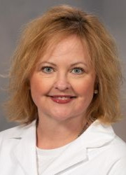 Tina Woods, D.M.D.