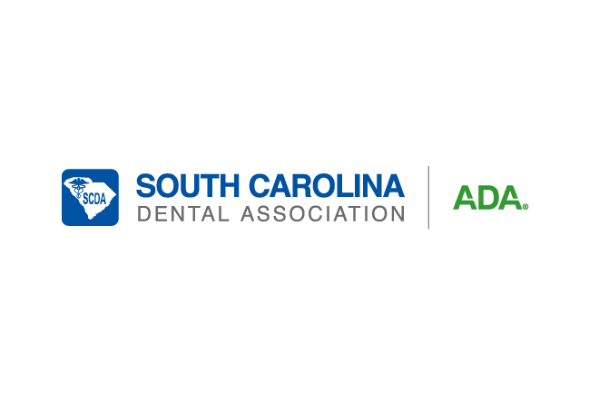 South Carolina Dental Association’s (SCDA) Dental Care Foundation logo