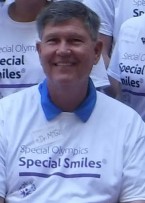 Dr. Samuel Ted McGill 