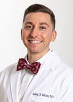 photo of Zachary DelConte