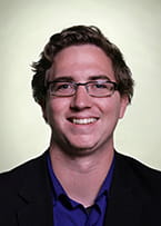 photo of Justin Miller