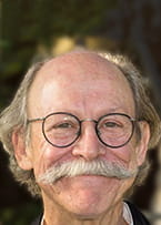 photo of Mark George