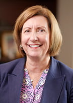photo of Teresa Kelechi