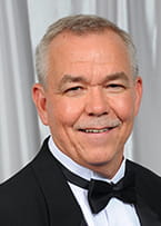 Photo of Terry Blackmon