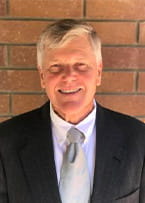 Photo of Timothy Vanderveen