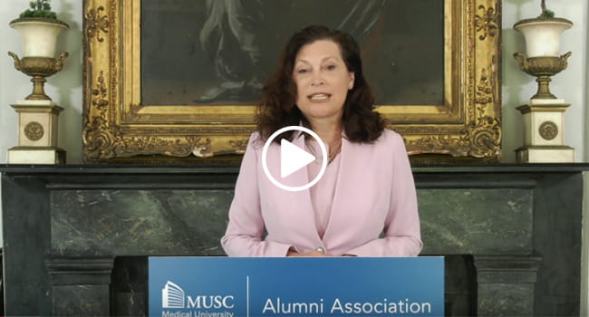 MUSC Alumni Awards