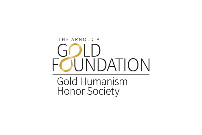 The Gold Foundation - Gold Humanism Honor Society
