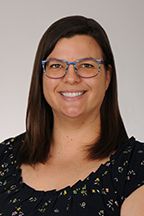 Ashley Bondurant, College of Health Professions