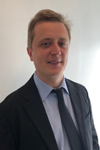 Dmitry Shcherbakov, MUSC College of Medicine