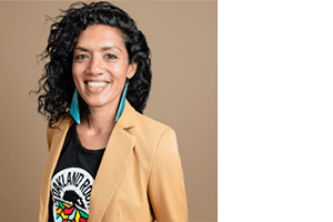 Aekta Shah, PhD Principal Researcher, Responsible AI Team, Salesforce