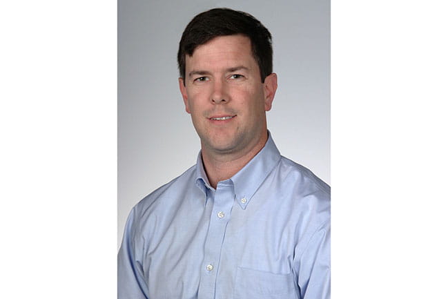Joe Blumer, PhD