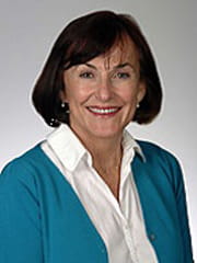 Kathleen Brady