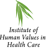 Institute for Human Values logo