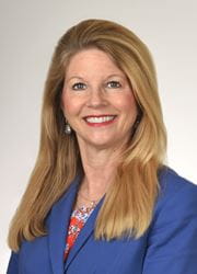 Headshot of Lori McMahon, Ph.D.