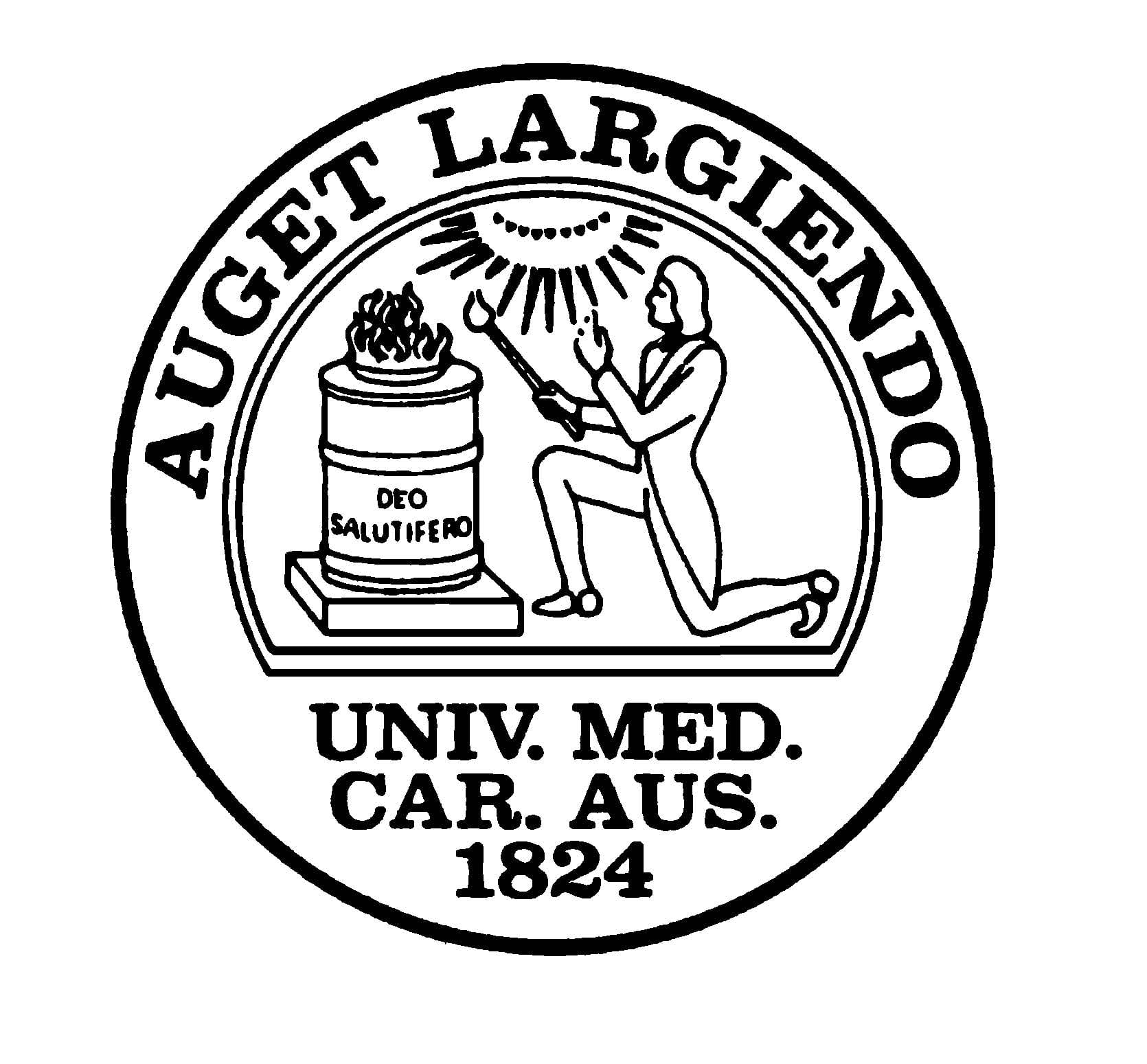 MUSC official seal