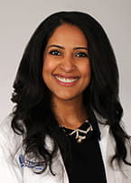 Headshot of Dr. Yosra Alkabab