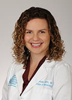 Headshot of Dr. Katherine Chetta