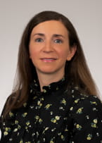 Headshot of Dr. Silvia Guglietta
