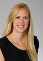 Headshot of Dr. Allison Wilkerson