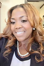 Erica Bligen, Executive Director of Office of Student Engagement