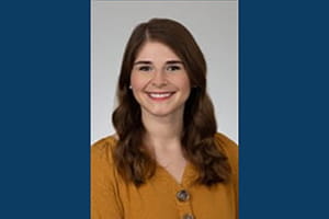 Fellow, Carlisle Hiott, M.D.