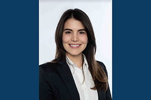 Stephanie Botero, M.D.