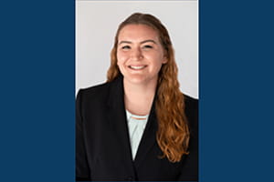 Resident, Ana Maslesa, M.D.