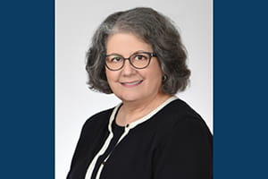 Amy Horner, Licensed Professional Counselor