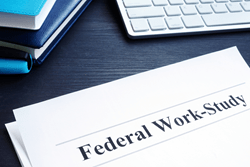 Federal Work Study