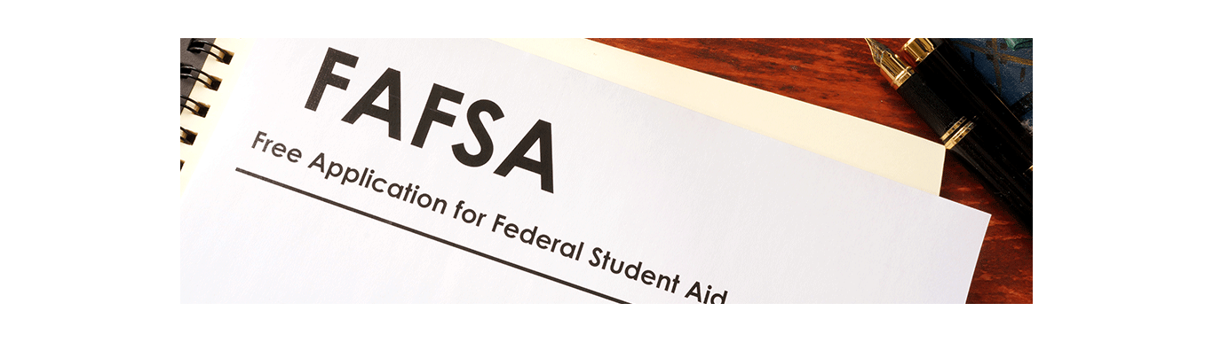 Image of the Free Application for Federal Student Aid form