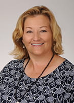 Faculty photo of Gigi Smith, Associate Provost at MUSC