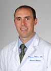 Photo of Dr. Ben Kalivas