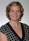 photo of Dr. Gweneth Lazenby