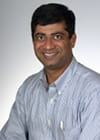 Photo of Rupak Mukherjee, Ph.D.