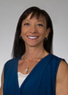 photo of Dr. Eva Serber