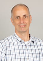 Jonathan Coultas, Director of Academic Media