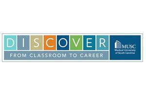 Discover MUSC banner
