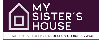 My Sister's House Logo