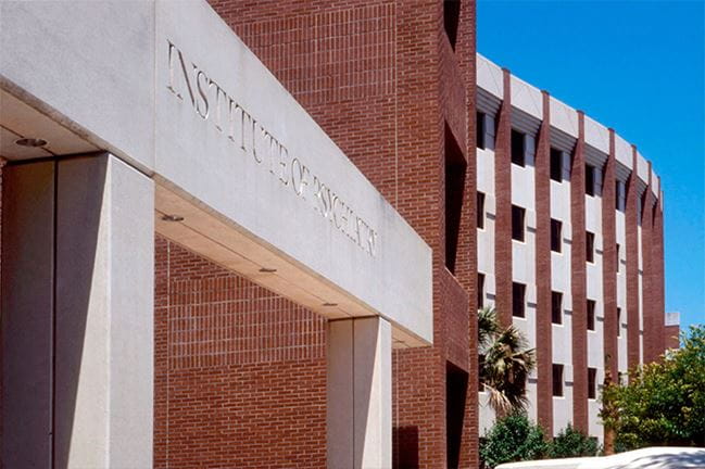 The MUSC Campus
