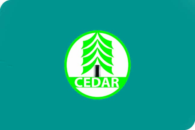 CEDAR logo comp