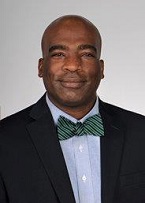Chaplain harris