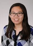 Helen Liu, Research Assistant
