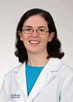 Dr. Rachel Kaplan