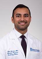 Dr. Zain Gowani