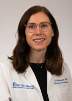 Dr. Colleen Gavigan