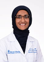 Dr. Amna Ijaz