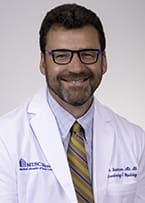 Dr. Garth Swanson