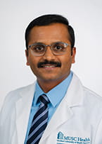 Dr. Vishnu Naravadi